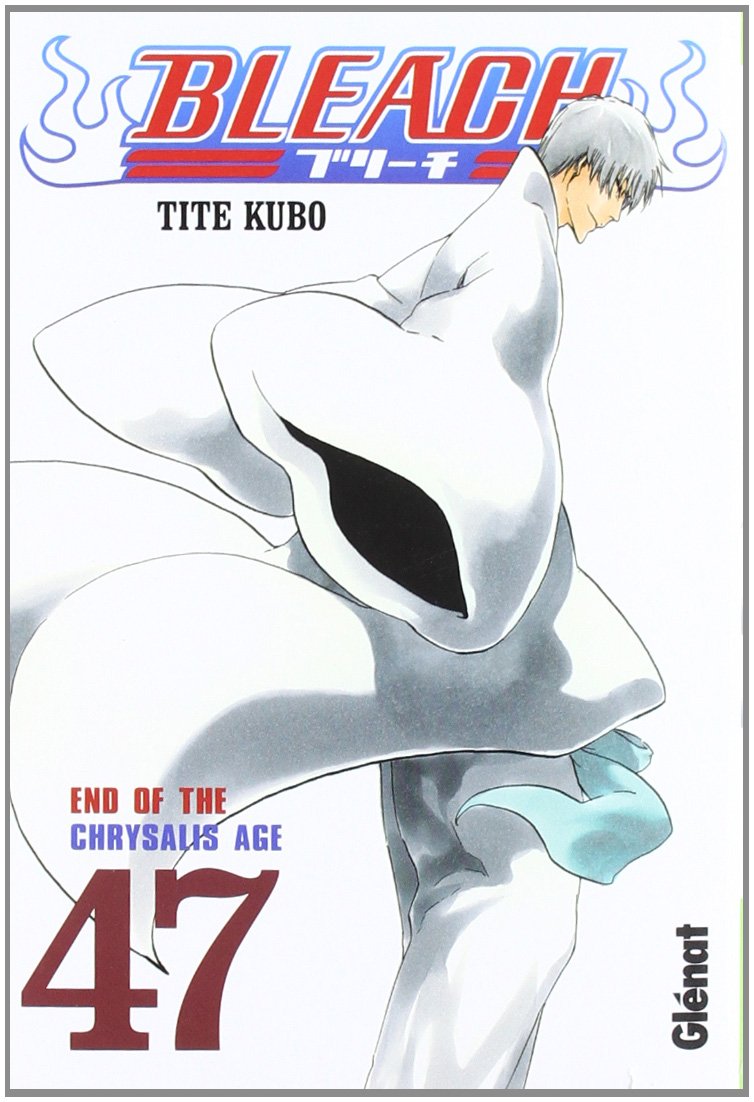 Bleach 47