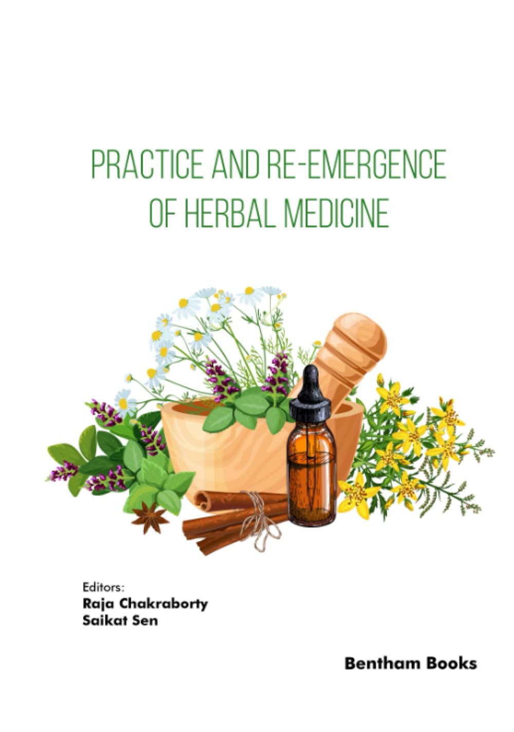 Practice and Re-Emergence of Herbal Medicine (Natural Medicine)