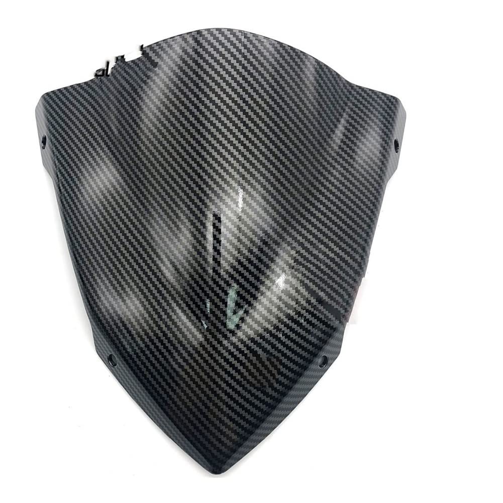 Motorfiets Windscherm Voor YAMAHA Voor MT07 Voor MT-07 Voor MT 07 2014 2015 2016 2017 2018 2019 2020 Voor FZ07 Voor FZ-07 Motorfiets Voorruit Voorruit Winddeflector Kuipwindscherm