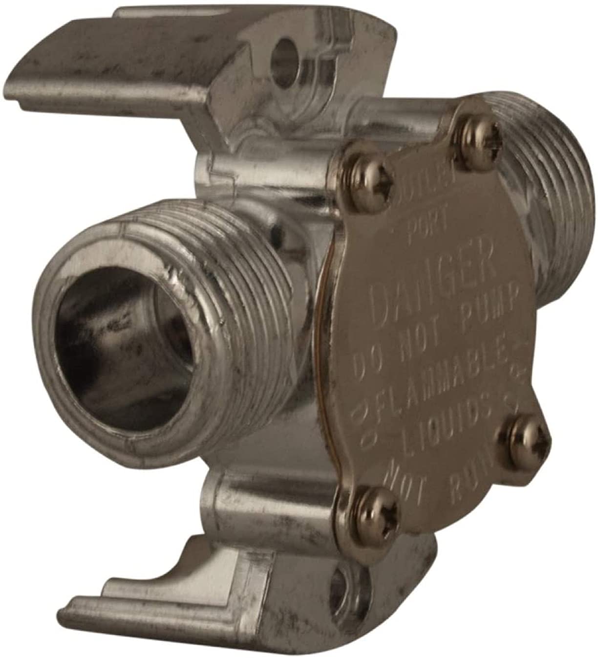 Transfer Pump Replacement Head (H2O PRO 61492-023754) Fits HPP360, HPP12V, and 50AC-110N