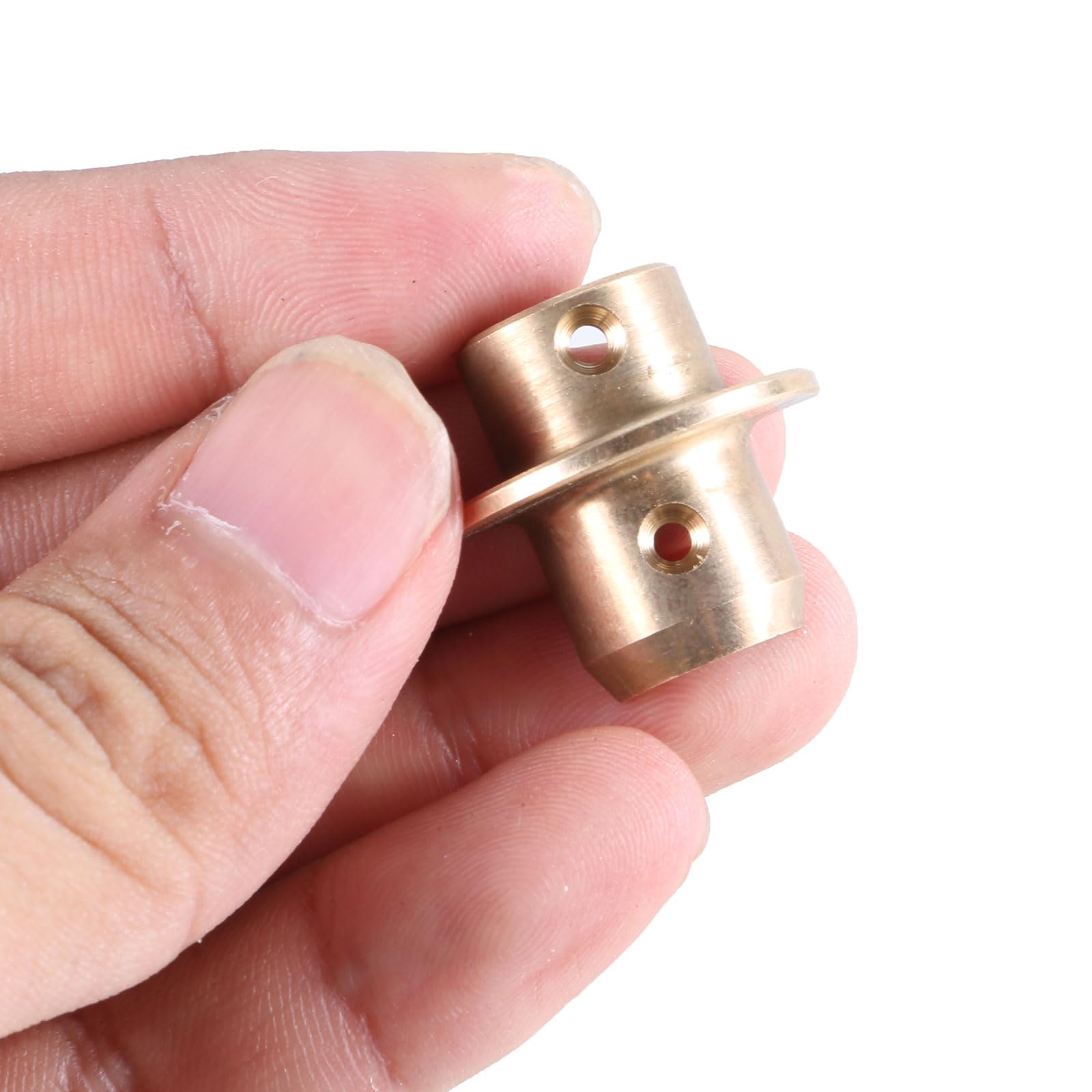 Braccio in ottone per 3009/3010/3012 Tonearm migliora audiofili uditivi giradischi miglioramenti