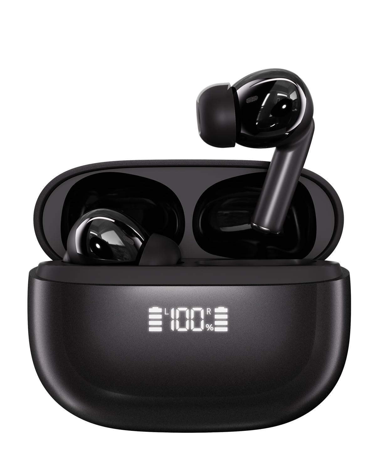 Amazon.co.jp: ワイヤレスイヤホン bluetooth イヤホン 【2026年 ANC