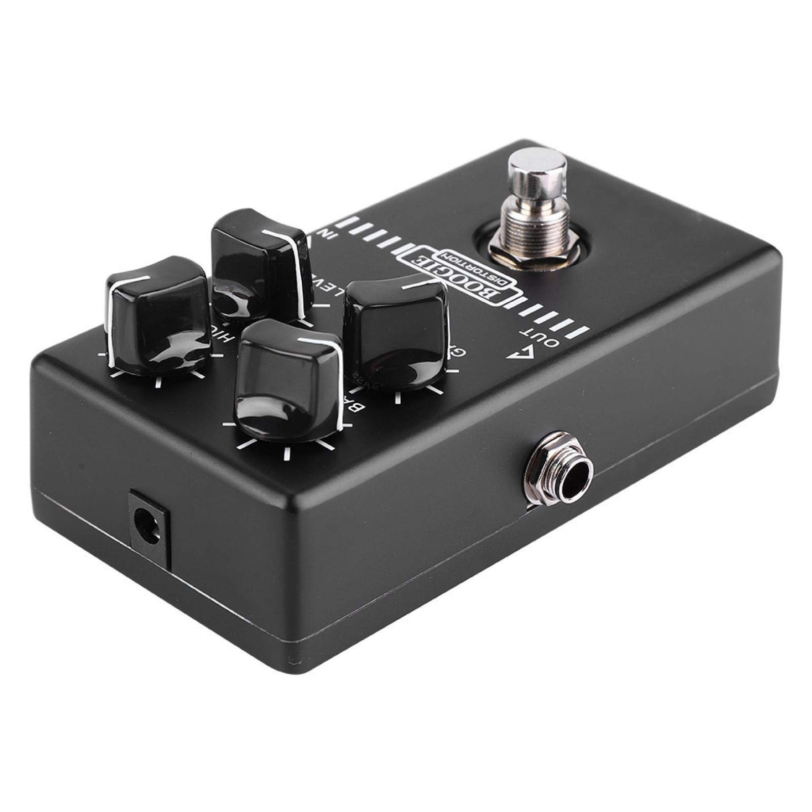 Buy Electric Guitar Processor, Simulator Effect Pedal Hardware Straight