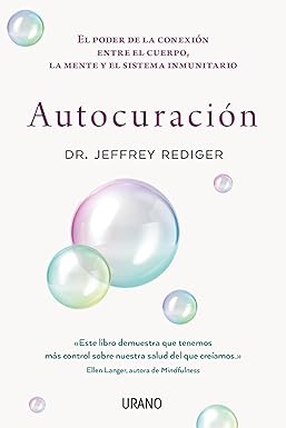 Autocuración (Spanish Edition)