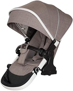 Hartan Kinderwagen Sky GTX Taupe Star (720)