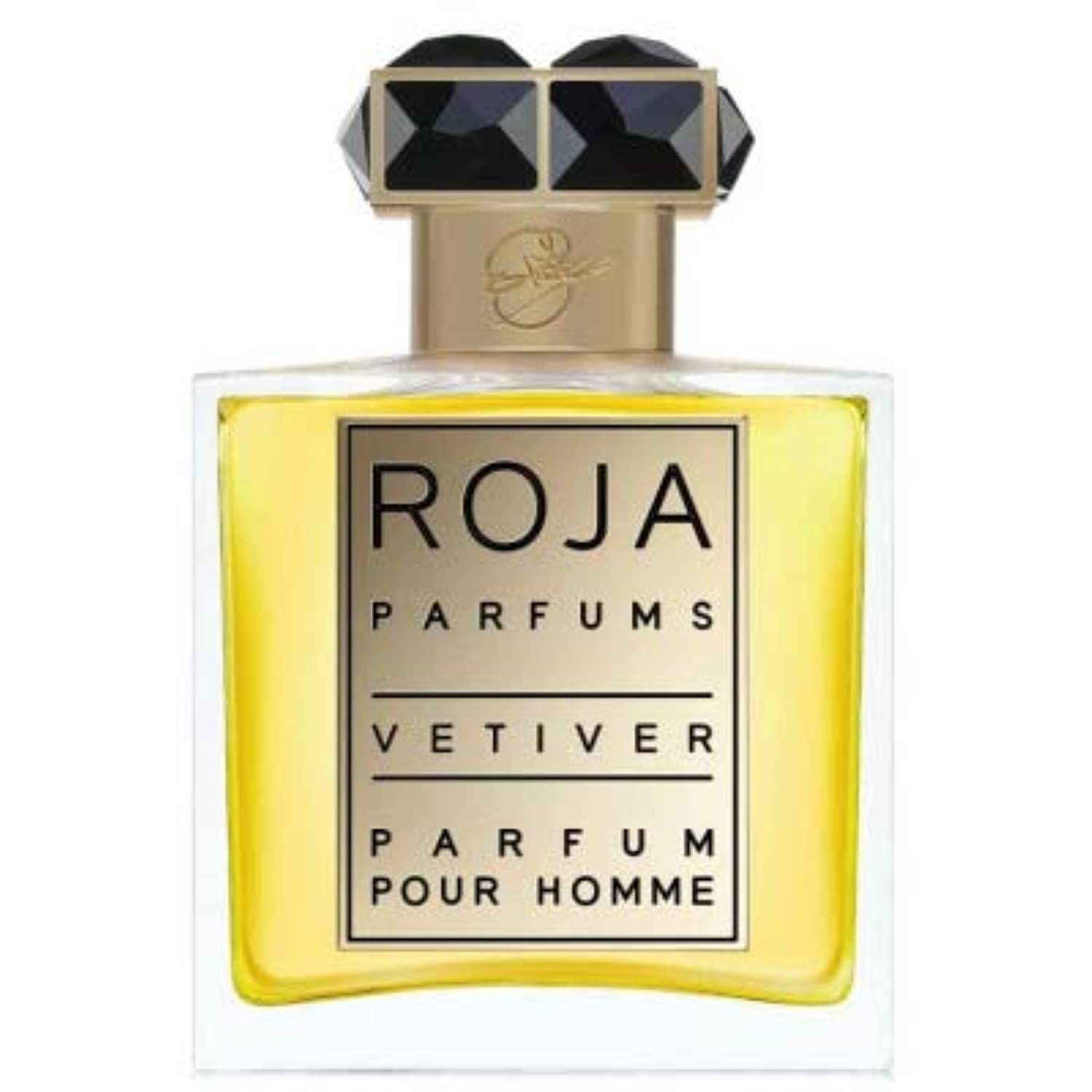 Amazon | ロジャ ベチバー パルファン プール オム 50ml（Roja Parfums