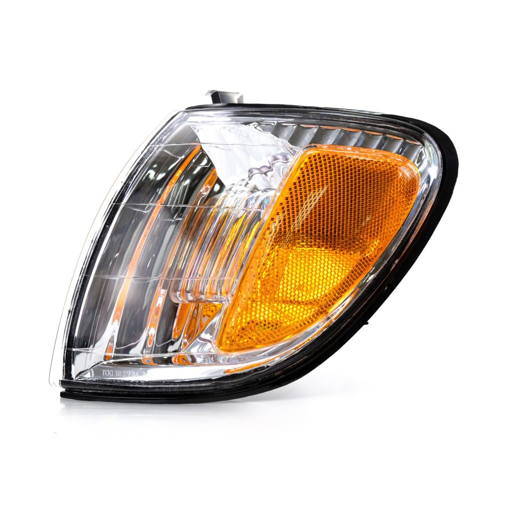 Amazon.com: CarLights360: For 2000 01 02 03 2004 Toyota