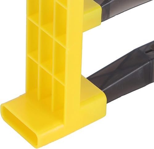 Miniatura 4 de Pilipane Beekeeping Queen Cell - Soporte para vasos de celda Queen para abejas (2 lados y 4 barras de soporte para vasos de celda celular más 50