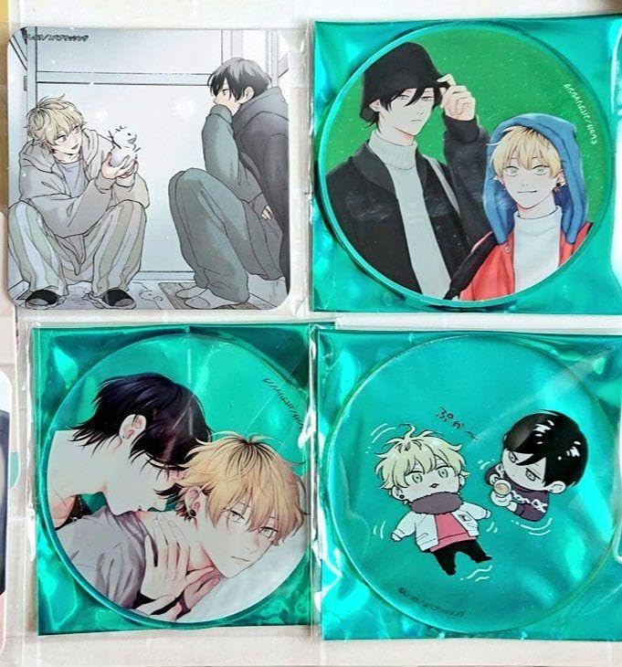 Amazon.co.jp: セックスドロップ セクドロ アクリルコースター