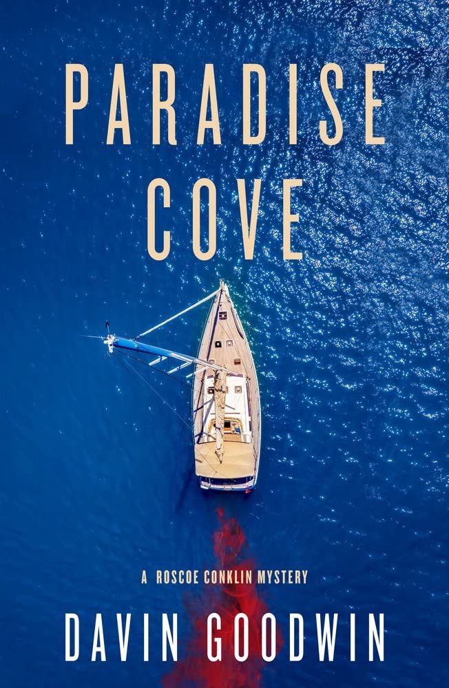 Buy Paradise Cove — BookShops.in