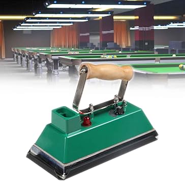 Thermostatic Pool Table Cloth Iron, Quick Iron Pool Tablecloth, Table Cloth Iron for Billiard, Snooker, Pool Tables243mm/300mm/670mm/900mm/1270mm/1780mmSize247MM