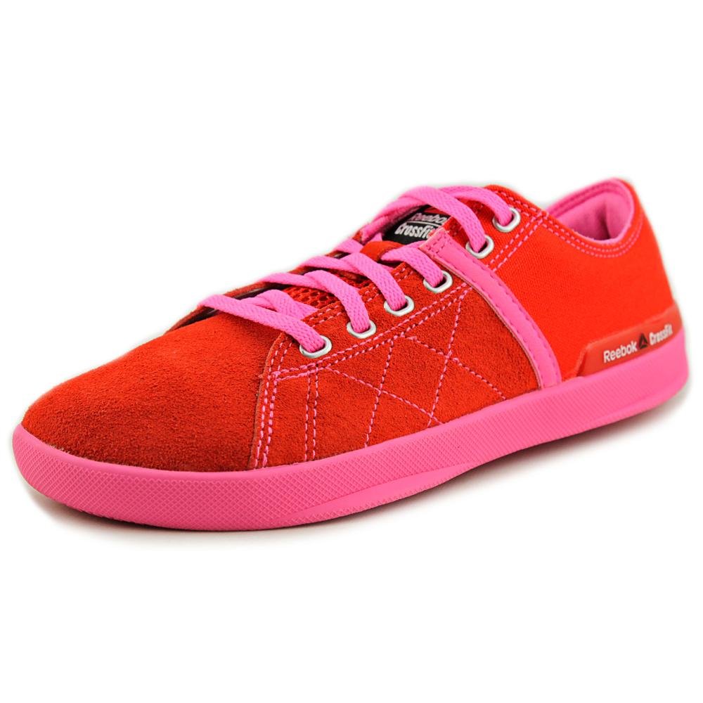 Reebok Damskie buty treningowe Crossfit Nanossage TR, szary