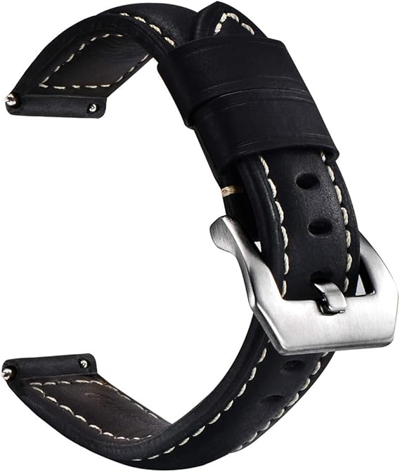 Amazon mens watch bands Clearance