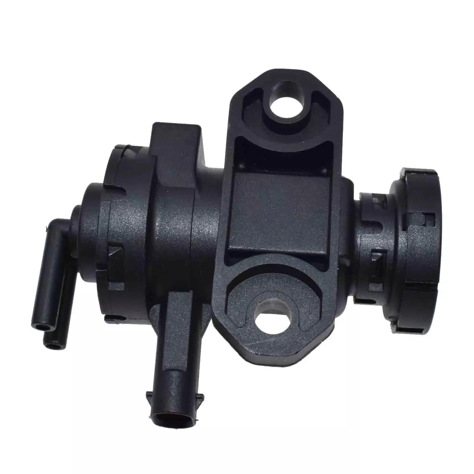 Válvula solenoide de automóvil Válvula solenoide de presión turbo 11657808032 compatible con Para BMW X5 E70 E90 E91 335D 2009-2013