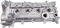 Vista 166 de TRQ Tapa de Válvulas Compatible con 2011-2014 Chrysler 200 2007-2010 Sebring 2008-2014 Dodge Avenger 2007-2012 Caliber 2009-2020 Journey 2007-2017