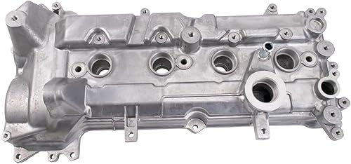 Miniatura 61 de TRQ Tapa de válvula compatible con Aveo 11-16 Cruze 12-18 Sonic 09-10 Pontiac G3 08 Astra 09-11