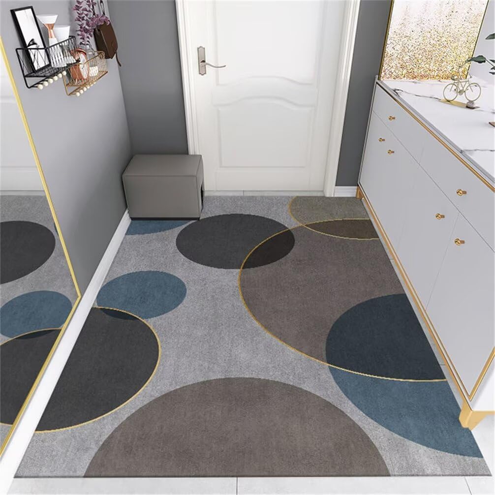 Tapis chambre adulte pas cher pour réveiller votre déco moderne