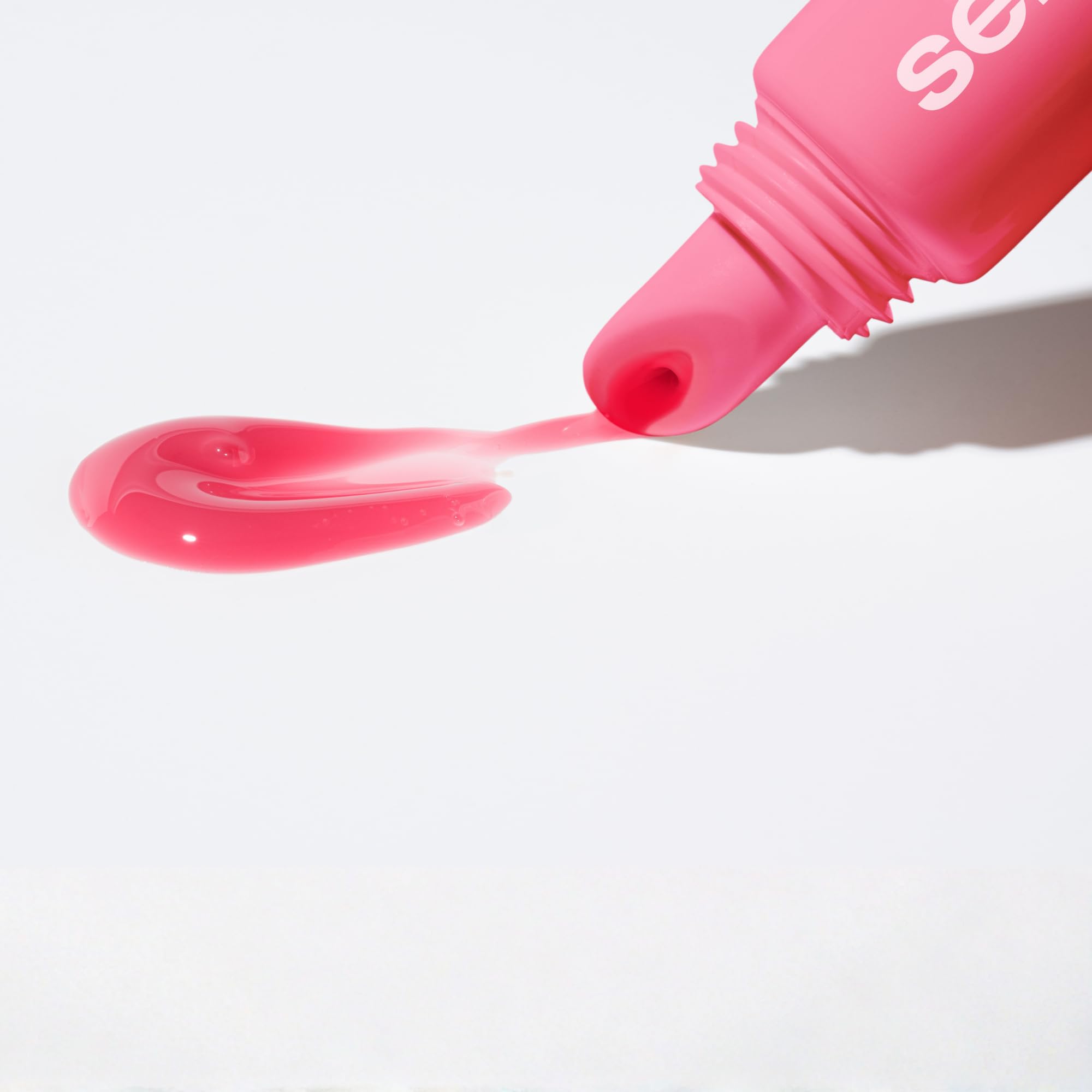 Sensilis - Peptide [Lip Colour], Labial con Acabado Gloss, Fórmula Picante con Péptidos y Chilli, Efecto Voluminizador e Hidratante, Aporta Brillo y Color, Red Chilli - 10 ml