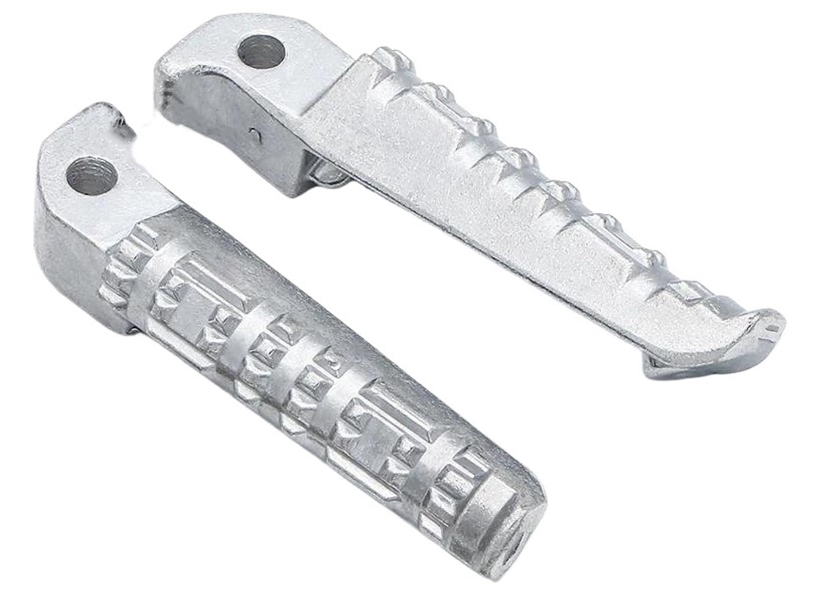 Repose-Pieds Moto Balade et Duo pour Roadsters FZ6 et MT125