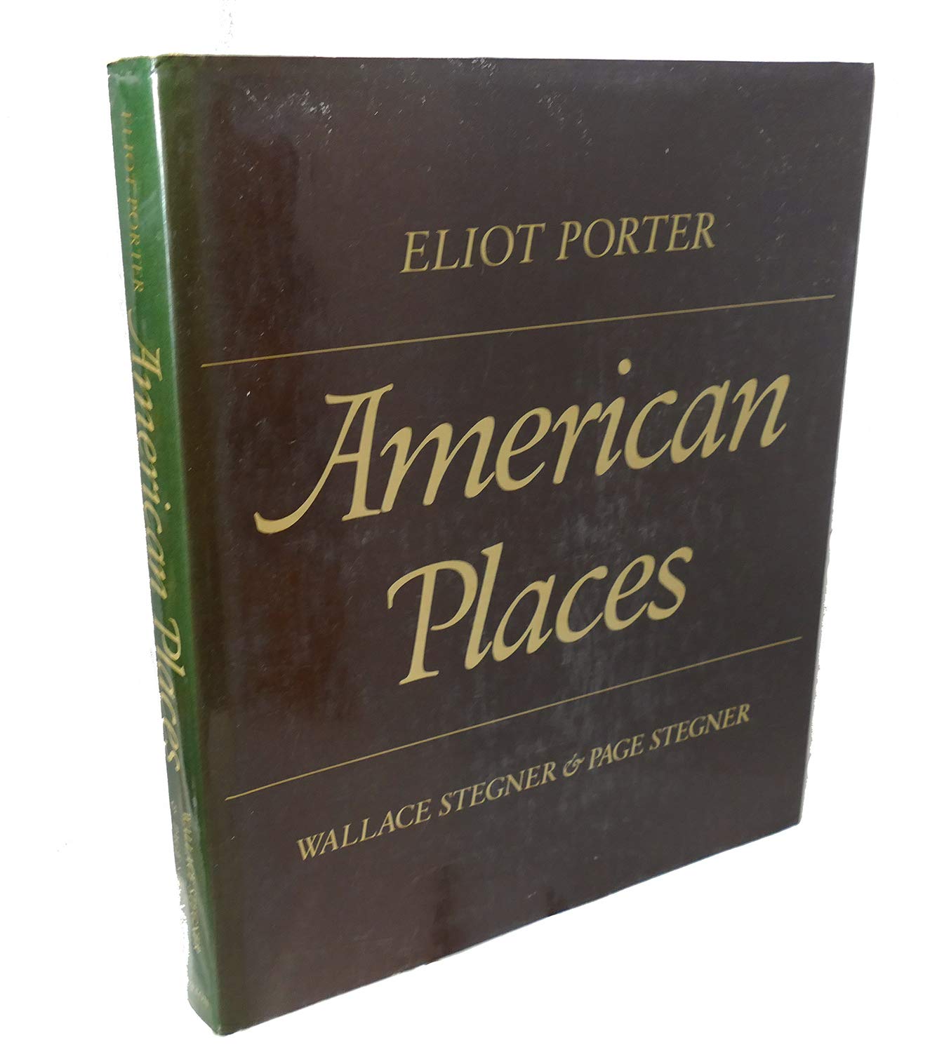 ELIOT PORTER 写真集　英語 ELIOT PORTER 写真集 英語 photography book ELIOT PORTER photos