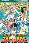 Les chevaliers du Zodiaque - St Seiya, tome 13 par Kurumada