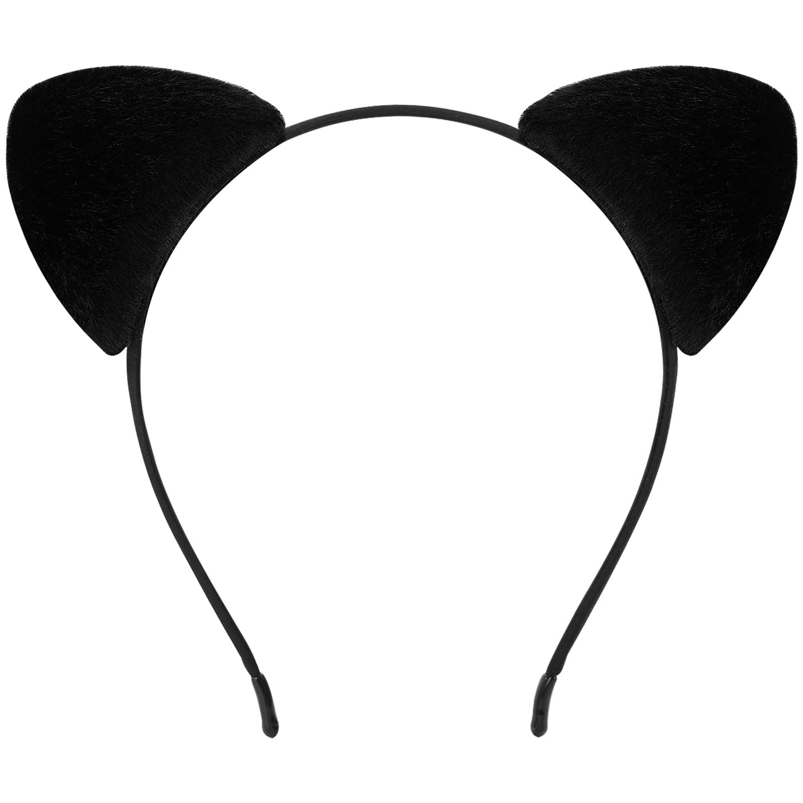 FANYITY Leopard Ears Headband, Cheetah Ears, Animal Ears for Girls &amp; Women