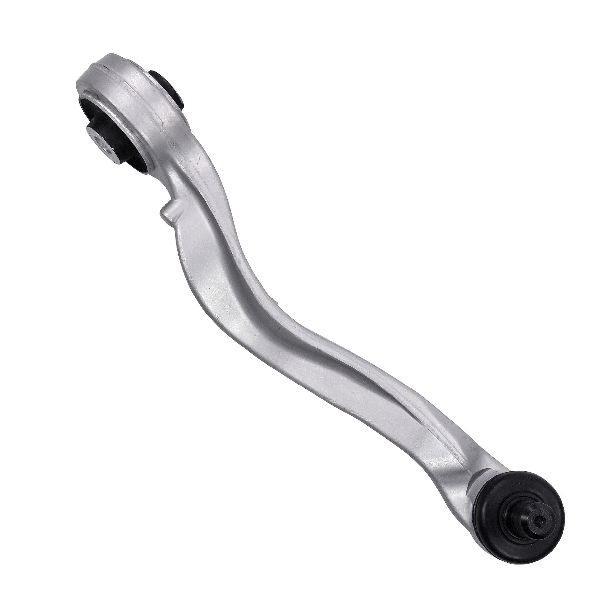 ATEC Germany 1x bras de suspension avant gauche en haut, 1x bras de