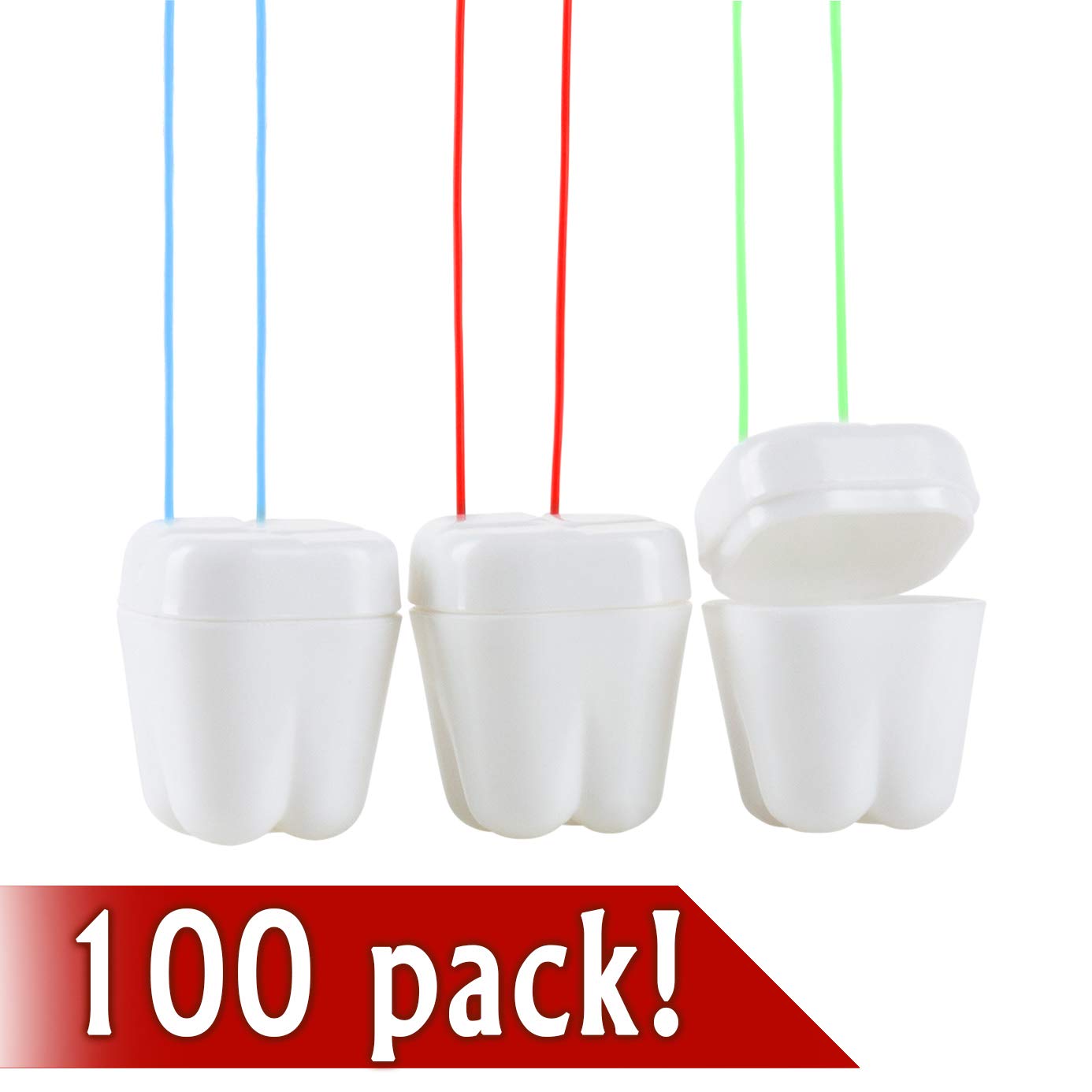 tooth saver necklace