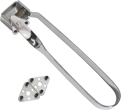 Triple Flint Torch Striker, Triple Flints Striker for Welding Torch, Welding and Cutting, 2pcs Flint Replacements