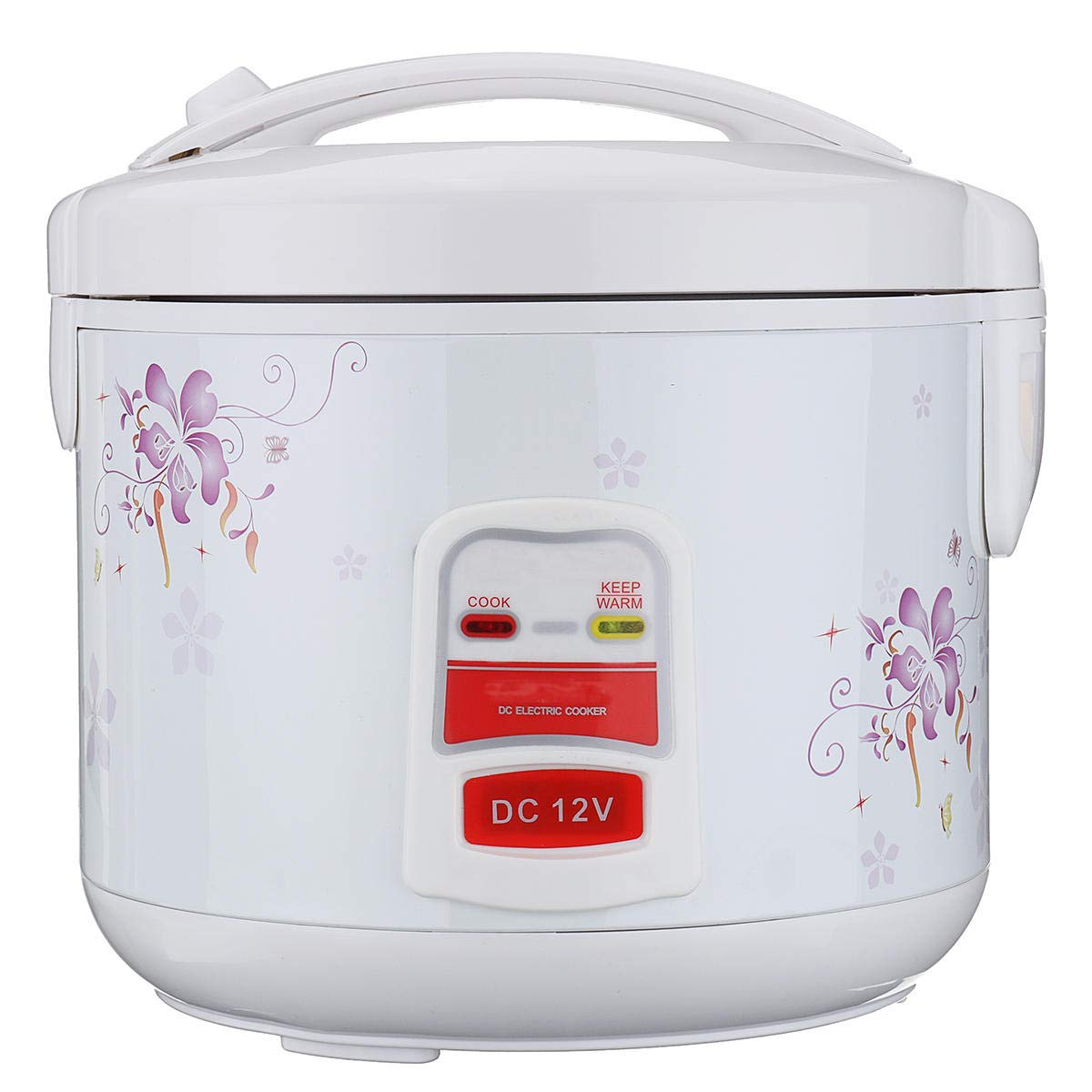 rice cooker voltage