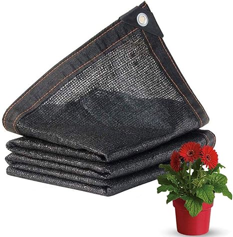 Amazon Co Jp 植物屋外用の日よけ布 日光メッシュ日よけ日よけ日よけ日除け耐紫外線ネット日焼け止めネット温室の花用植物パティオ芝生メッシュ Diy 工具 ガーデン