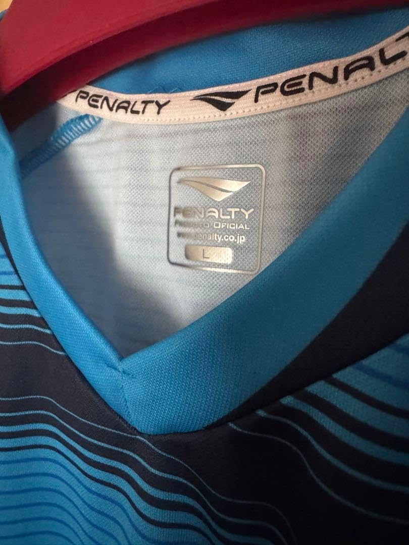 ファジアーノ岡山 GKオーセンティックユニフォーム 2017 ホーム