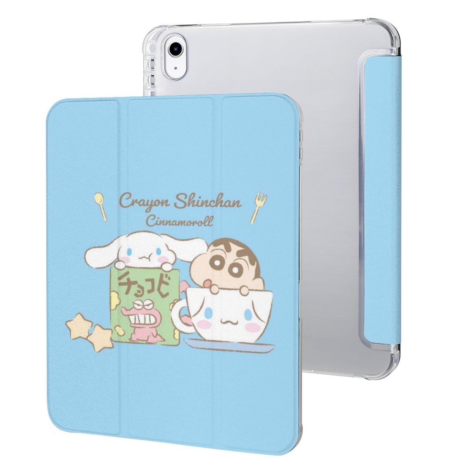 Amazon.co.jp: ipad 10世代 ケース シナモロール シナモン ipad ケース