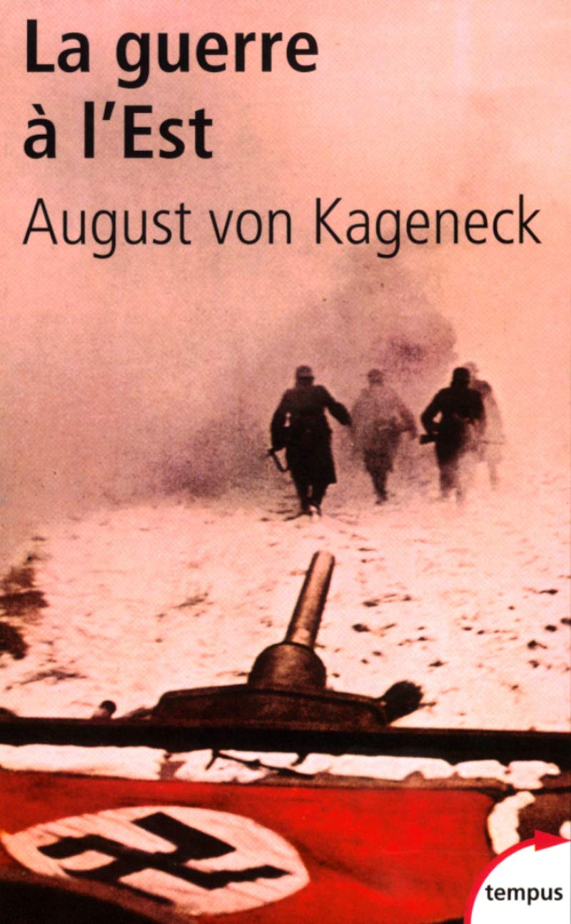 La Guerre à l'est (Tempus)