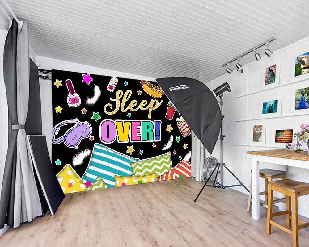 LYLYCTY Fotografie-Hintergrund - Kronleuchter Thema, Vinyl, 300 M, Studio Requisiten