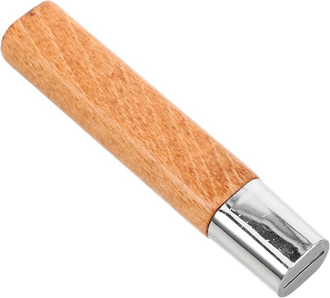 Mango de Cuchillo de Madera para Reparación de Cocina miniatura 6