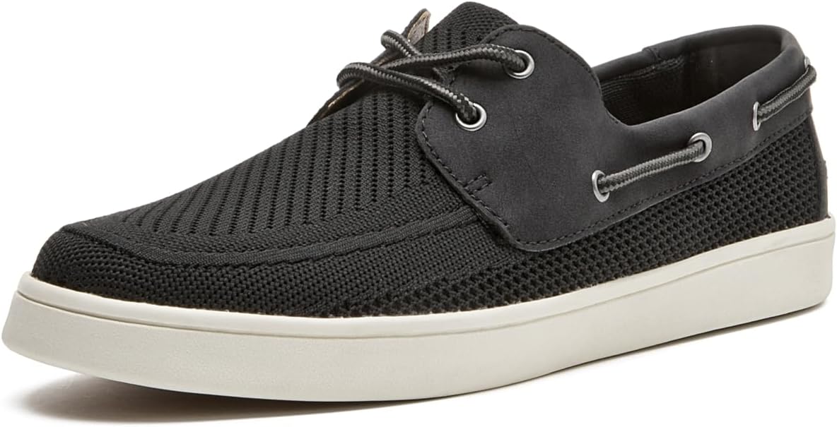 Men's Loafers Boat Shoes Deck Shoes for Men Size7-13