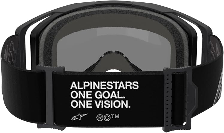 Alpinestars Vision 8 MX ATV MTB Off Road Goggle