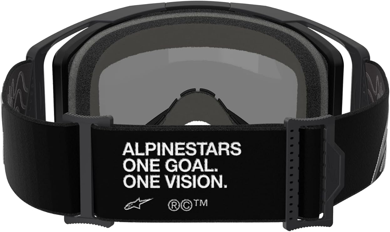 Alpinestars Vision 8 MX ATV MTB Off Road Goggle