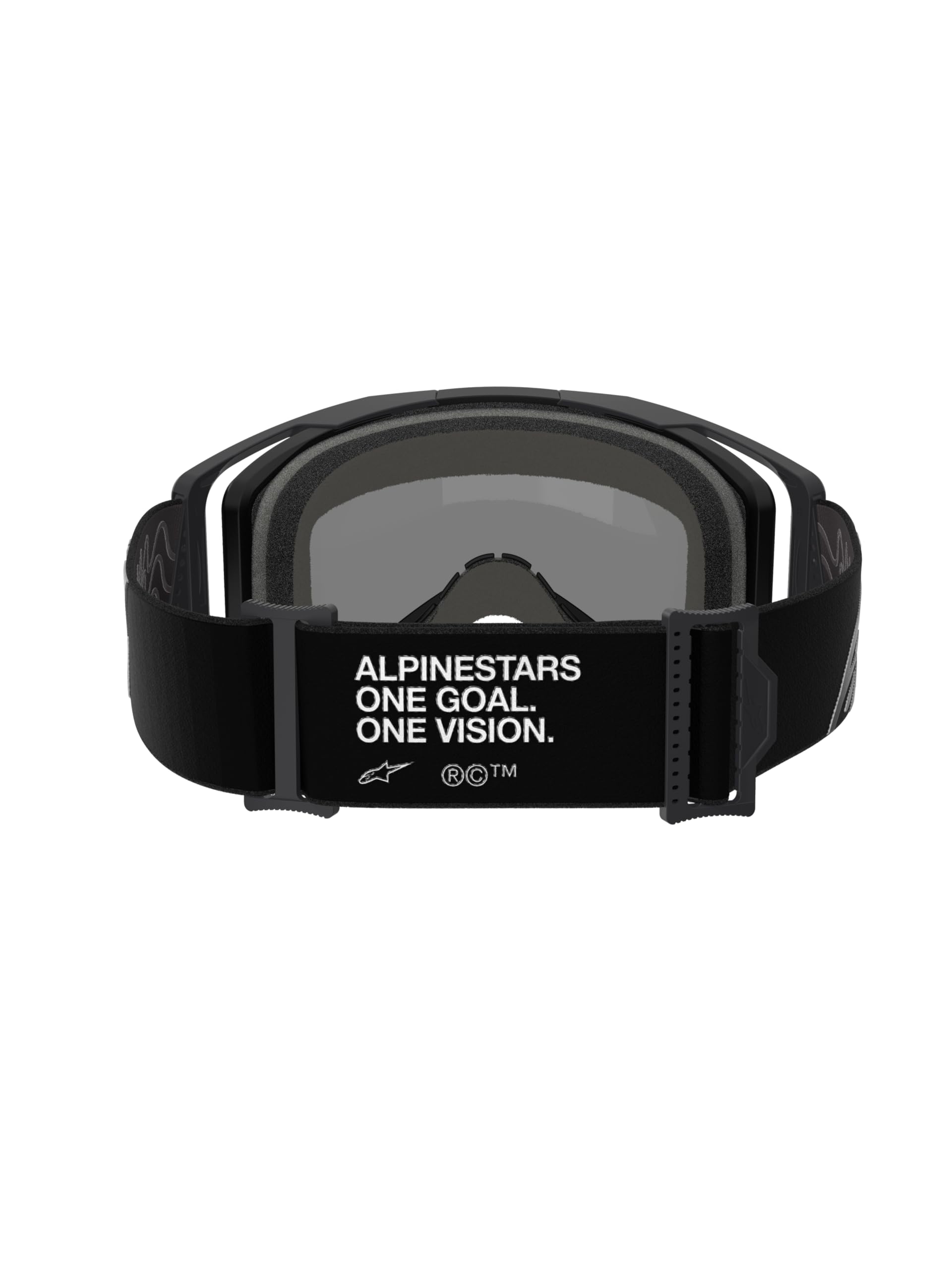 Alpinestars Vision 8 MX ATV MTB Gafas todoterreno