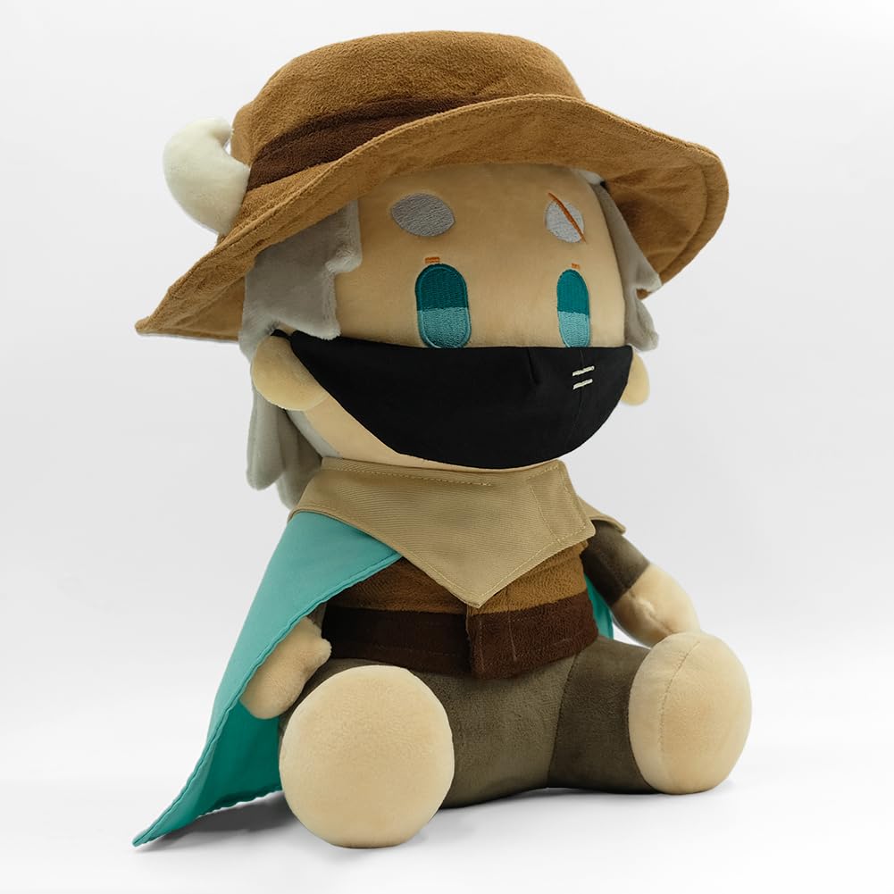 ぬいぐるみ Logan Murphy Amazon.co.jp: FANTHFUL ロックマンエグゼ 光熱斗 FP003RME23
