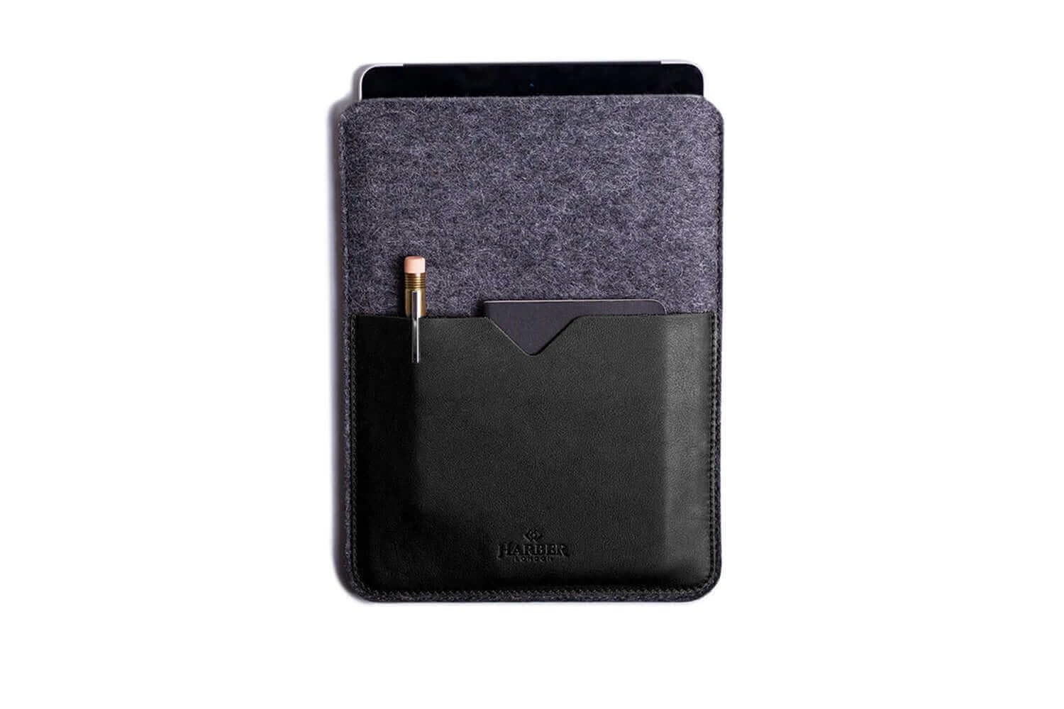 Classic Schutzhülle für Tablet und E-Reader, Leder, iPad Air 1 & 2