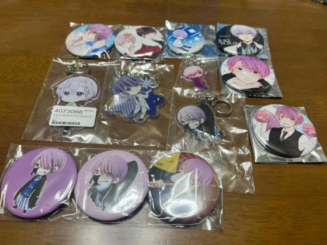 Amazon.co.jp: 雪見 歌い手 グッズ まとめ売り : おもちゃ