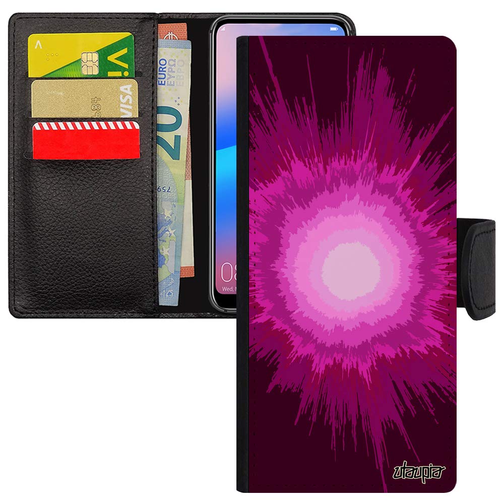 Coque Samsung Note 20 rabat cuir pour éviter les vitres brisées - 2