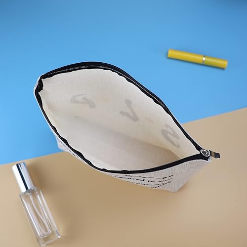 Miniatura 5 de Bolsa de maquillaje SLP, 378 Terapeuta del habla