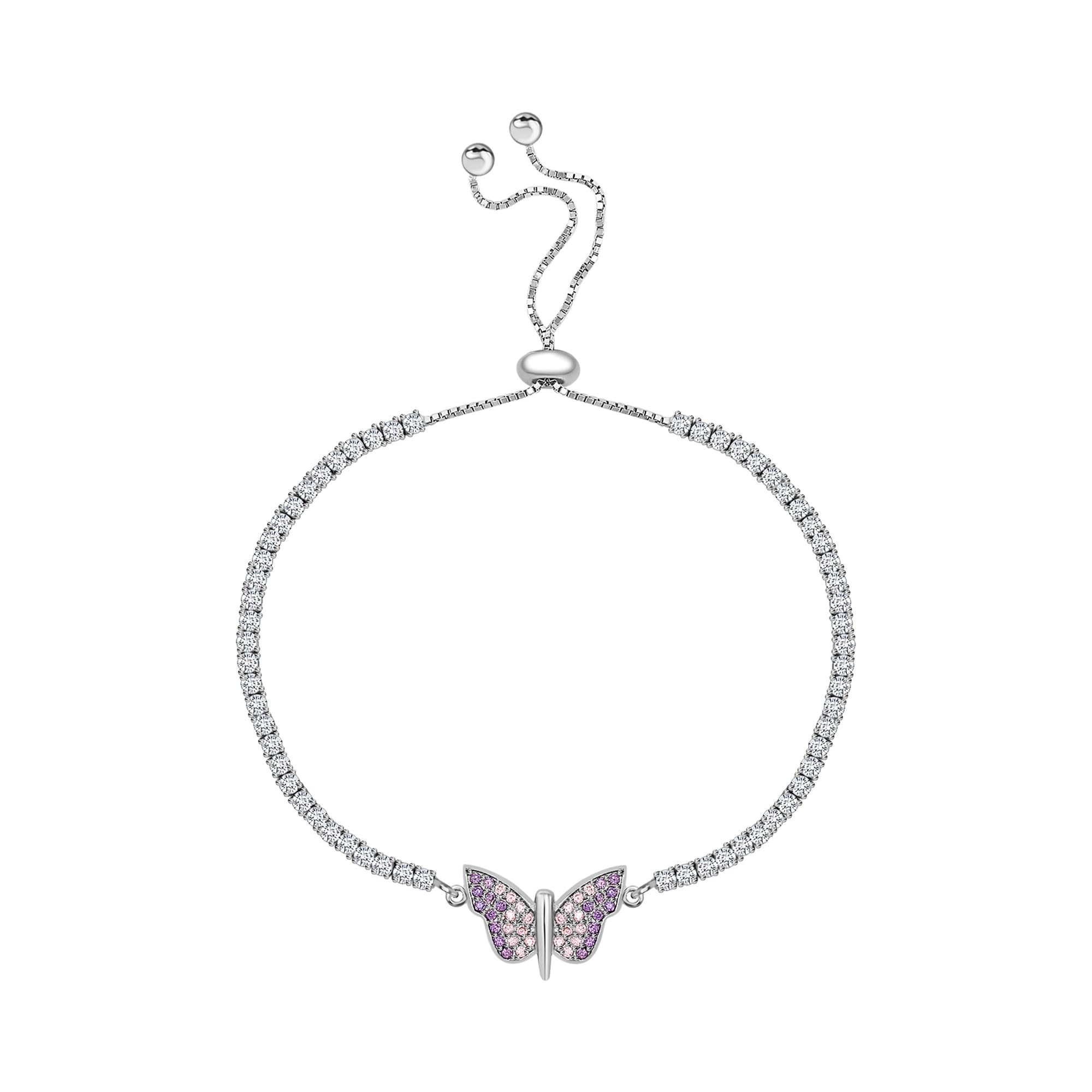 See full amazon price history chart for Ornate Jewels 925 Silver American Diamond Butterfly Adjustable Bracelet for Women and Girls | with Certificate of Authenticity & 925 Stamp | Life-time Warranty* Ornate Jewels 925 Silver American Diamond Butterfly Adjustable Bracelet for Women and Girls | with Certificate of Authenticity & 925 Stamp | Life-time Warranty* (B07PF4C21N) Amazon Price History, Amazon Price Tracker