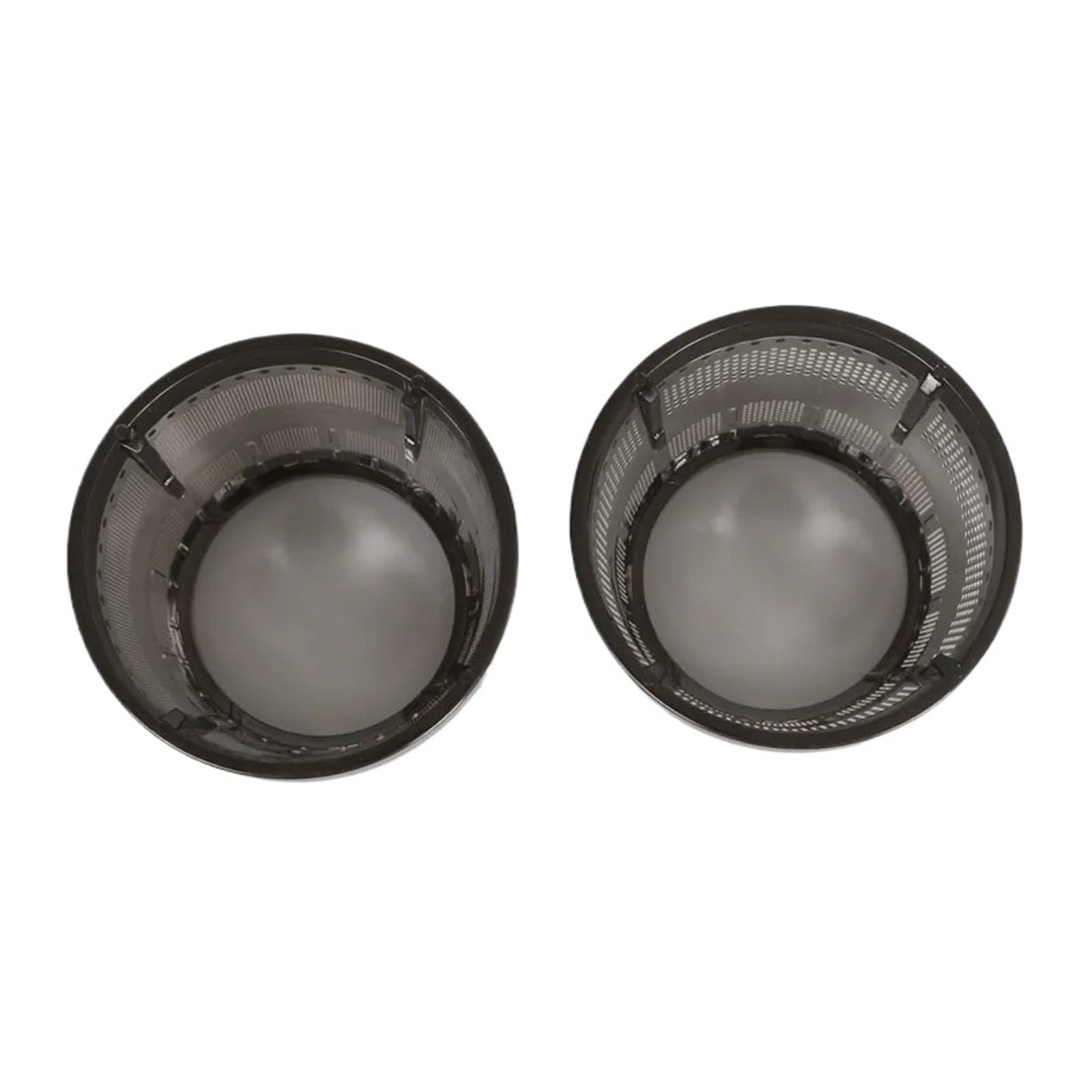 1x Telaio Filtro Pezzi Di Ricambio For Frullatore Spremiagrumi Lento, Rete Filtrante Con Foro Grande, Compatibile Con Frullatore Hurom, Hh-014 Sbf11 19sgm LBF11 HUO-12