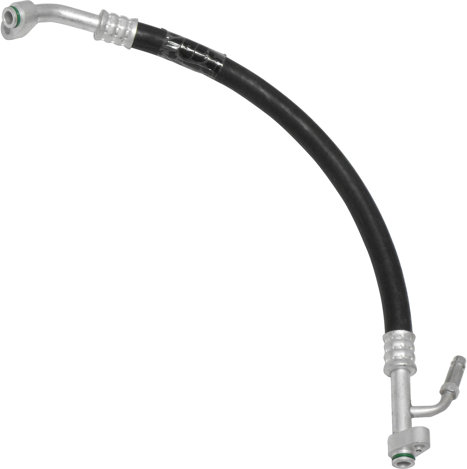 UAC HA 11338C A/C Suction Line Hose Assembly
