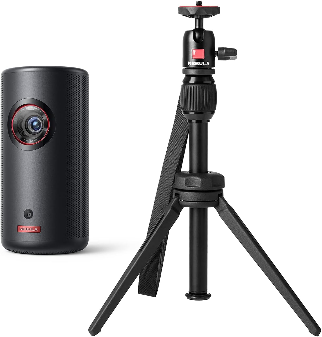 Capsule 3 Laser With Tripod Stand