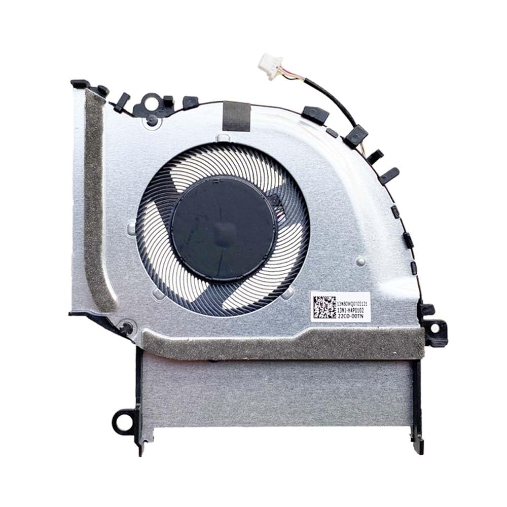 Ventilateur Pour Ordinateur Portable Asus X540LA-XX1303T - Refroidissement Occasion